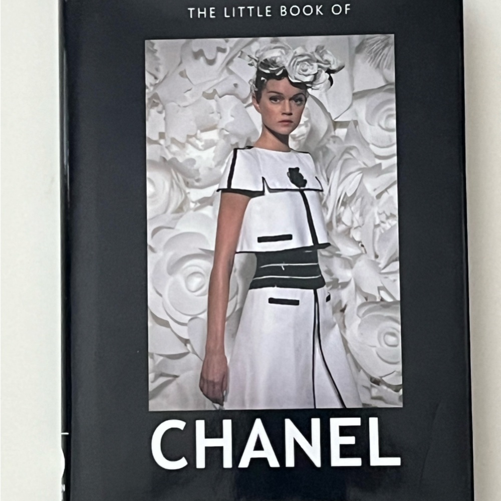 The Little Book of Chanel